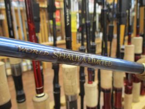 ◇買取強化中◇ﾜｰｼｬLTD・23ｿﾙﾃｨｶﾞ入荷！