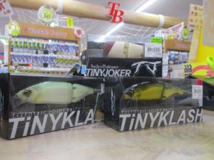 ◇買取強化中◇中古ﾀｲﾆｰｸﾗｯｼｭ・ﾀｲﾆｰｼﾞｮｰｶｰ入荷！