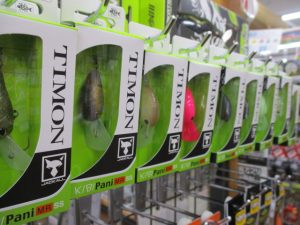 ◇買取強化中◇ﾌｯﾃﾝFS ・ｷﾋﾞﾊﾟﾆMR-SS入荷！