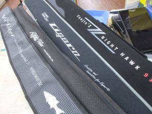 ◇20日から買取25%UP！◇中古ｼｰﾊﾞｽﾛｯﾄﾞ買取させていただきました！