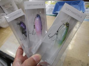 ◇買取強化中◇ｿﾌﾄﾊﾆﾀｽ・中古続々入荷中！