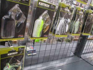 ☆中古ロッド・ケイテック新品商品多数入荷！！