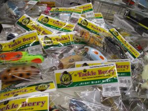 ◇買取強化中◇中古ﾄｯﾌﾟﾙｱｰ・ｿﾙﾄﾙｱｰ放流！