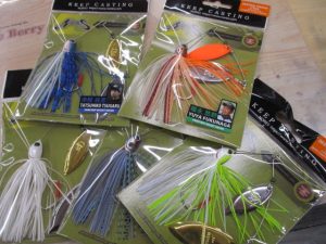 ☆ディーパーレンジ　1/2OZ　入荷です！☆