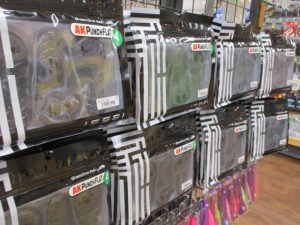 ☆買取強化中☆一誠新作AKﾊﾟﾝﾁﾌﾗｯﾄ入荷！