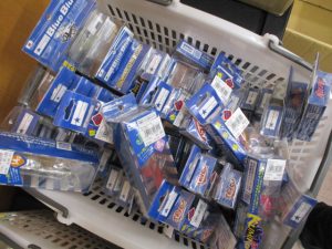 ◇買取強化中◇中古ﾌﾞﾙｰﾌﾞﾙｰ放流！