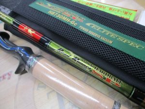 ☆買取強化中☆ﾛｰﾄﾞﾗﾝﾅｰHB730MH-Gc・ﾗﾅｹﾗ57・かっ飛び棒など入荷！