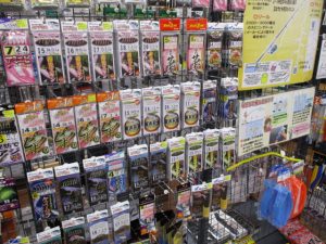 ☆買取強化中☆ファミリーフィッシングのご案内‼