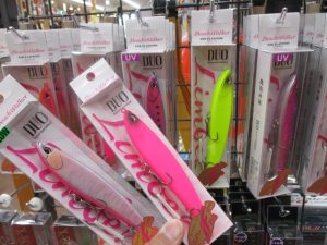 ☆GWｾｰﾙのご案内☆ﾃﾞｭｵ新製品・新色入荷！