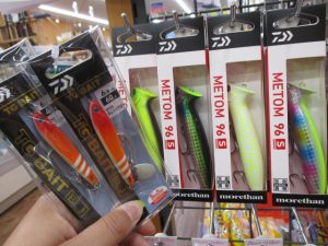 ☆明日は買取25%UP！☆会員割引セールスタート！新製品続々入荷！