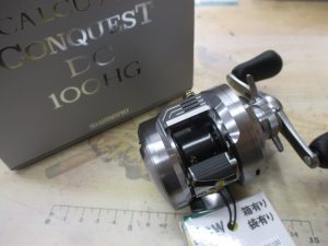 ★NEWカルコンＤＣ・中古ロードランナー入荷です!★