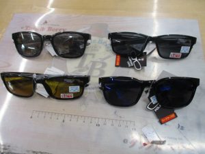 ☆ツーシーム偏光グラス入荷です！☆