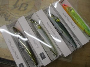 ☆買取強化中☆ﾊﾆﾀｽﾐﾉｰ・調光偏光ｸﾞﾗｽ入荷！