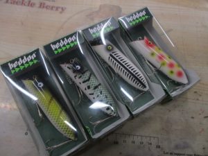 ☆買取強化中！バス・ソルト新品ルアー入荷です！☆