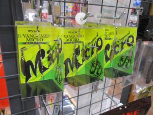 ☆買取強化中☆ヴァンガードマイクロ！