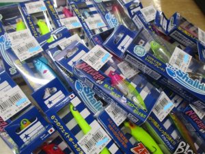 ☆買取強化中☆ﾌﾞﾙｰﾌﾞﾙｰﾙｱｰ放流！