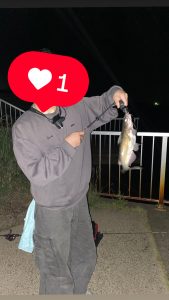 ☆アメナマ爆釣が止まらない…☆
