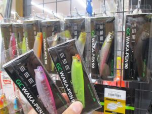 ☆ｻﾏｰｾｰﾙ開催中☆HPｽﾃｨｯｸ・ﾜｶﾍﾟﾝ入荷！