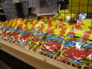 ☆来週土曜は買取25%UP☆ｷｬｯﾄﾌｨｯｼｭﾍﾞｲﾄ・ｸﾞﾚ配合餌入荷！