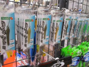 ☆ﾀﾞｰﾄﾏｯｸｽ・ﾄﾞﾘﾌﾄｽﾋﾟﾝ入荷！☆