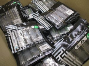 ☆買取強化中☆欠品沈み蟲入荷！