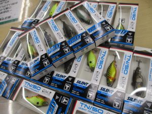 TN50/60 タイプD大量入荷しました！