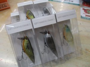 ☆25日買取はTBへ☆ｿﾌﾄﾊﾆﾀｽ入荷！