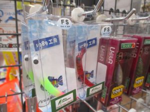 ★鹿島灘ｻｰﾌｺｰﾅｰ！★ﾆｮﾛ・ﾊﾞﾍﾞﾙ入荷！