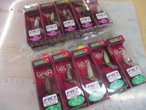 ★ウッサＳＣ入荷です！