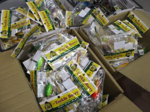 ☆中古ﾙｱｰ約1000個放流！！！☆