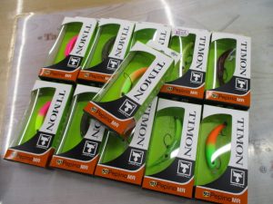 ★ちびペピーノ・フッテンＦＳ入荷！