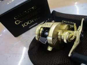 ☆カルコン100HG入荷しました！☆