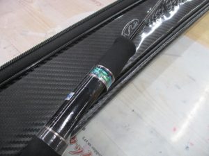 ☆黄狼　61UL-ST入荷!!☆