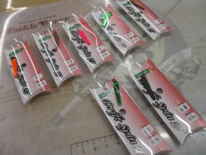 ☆ドリフトスピン、有頂天ウッサ・モカなど入荷！