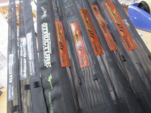 ☆ﾊﾞｽﾀｯｸﾙ買取強化☆ﾛｰﾄﾞﾗﾝﾅｰ入荷！