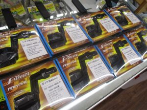 ☆10月のTBdayは日曜開催☆ﾌｧﾝﾈﾙ入荷！