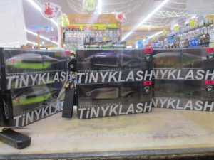 ☆10月は日曜開催！☆ﾀｲﾆｰｸﾗｯｼｭ緊急入荷！！！！