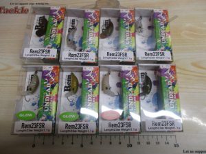 【成田409号店】レム23FSR,ビーチウォーカー135MD新入荷しました！！