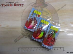 【成田409号店】アップワードザンム35、シャチホコ28、ベビーメタクラ24新入荷致しました!!