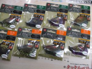 【成田409号店】タクジグ、エルマ90S新入荷致しました！！
