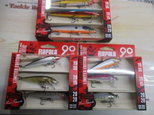 【成田409号店】90周年ルアーキット,ザッタザボトル,IJ-22アイアンジグヘッド新入荷致しました！！