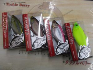 【成田409号店】ハダラバイブ、リュウセン120、カゲロウMD156F新入荷致しました！！