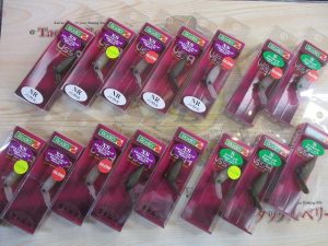 ｳｯｻ、ﾄﾞﾘﾌﾄｽﾋﾟﾝ入荷！＆ｻﾏｰｾｰﾙ開催中！