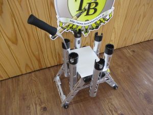 ﾛﾃﾞｵｸﾗﾌﾄ・ｽｰﾊﾟｰｶｽﾀﾑﾛｯﾄﾞｽﾀﾝﾄﾞ入荷！