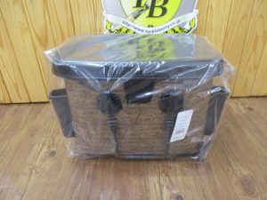 RCｶｰﾎﾞﾝﾀｯｸﾙﾊﾞｯｸﾞ2025EHBR-40RC入荷！！