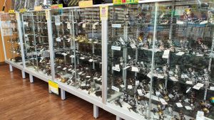 中古品たくさん増えてます！早い者勝ち！