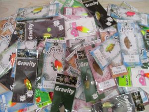 中古ｽﾌﾟｰﾝ大量入荷！ﾍﾞﾙ〇ｯﾄ〇ｰﾂ、ﾃﾞｨｰ〇ﾊﾟﾗ〇ｯｸｽ等