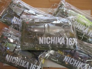 新製品いろいろ入ってきてます！＆3/20（金）から買取25％UP！