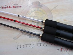 ｽﾃｯﾌﾟｽﾃｨｯｸRYU/SSR-1602UL入荷！