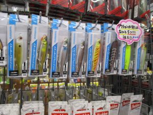 ｵｾﾛｽﾍﾟﾝｼﾙ85F入荷！！